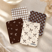Casing Kindle Khusus untuk Paperwhite, Pelindung Kulit Anti Benturan dengan Pegangan, Fitur Auto Wake/Sleep, Sarung Kindle untuk E-Reader