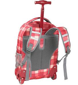 Custom Hot Selling Duurzame Pro Eminente Trolley Tas - Product Image 4