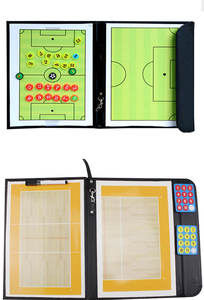 Tavola da allenamento calcio professionale per allenamento calcio, - Product Image 4