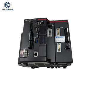 Keyence LJ-X8000 2D/3D Line Laser Measurement Dedicated <b>Controller</b> Industrial Measurement Main Control Unit - Product Image 1