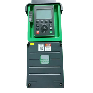 Convertisseur de fréquence VFD série complète ATV630, contrôle V/F, IP21, 0,75 kW~315 kW, triphasé, garantie d'un an - Product Image 3
