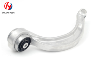 4M0407151D ยางระบบกันสะเทือนแบบอัตโนมัติข้อต่อลูกใหญ่โค้งงอซ้ายล่างสำหรับ Audi A4/A6 8k0 407 694 CR BUSHING - Product Image 5