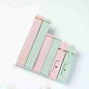 Clips de scellage pour sacs de collation, pinces de fermeture pour sacs alimentaires - Product Image 1
