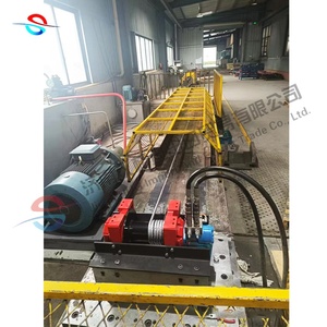 Système <span class=keywords><strong>de</strong></span> <span class=keywords><strong>levage</strong></span> hydraulique <span class=keywords><strong>de</strong></span> <span class=keywords><strong>remorque</strong></span> à plateau inclinable OEM Vérin hydraulique à simple action avec treuil hydraulique - Product Image 6