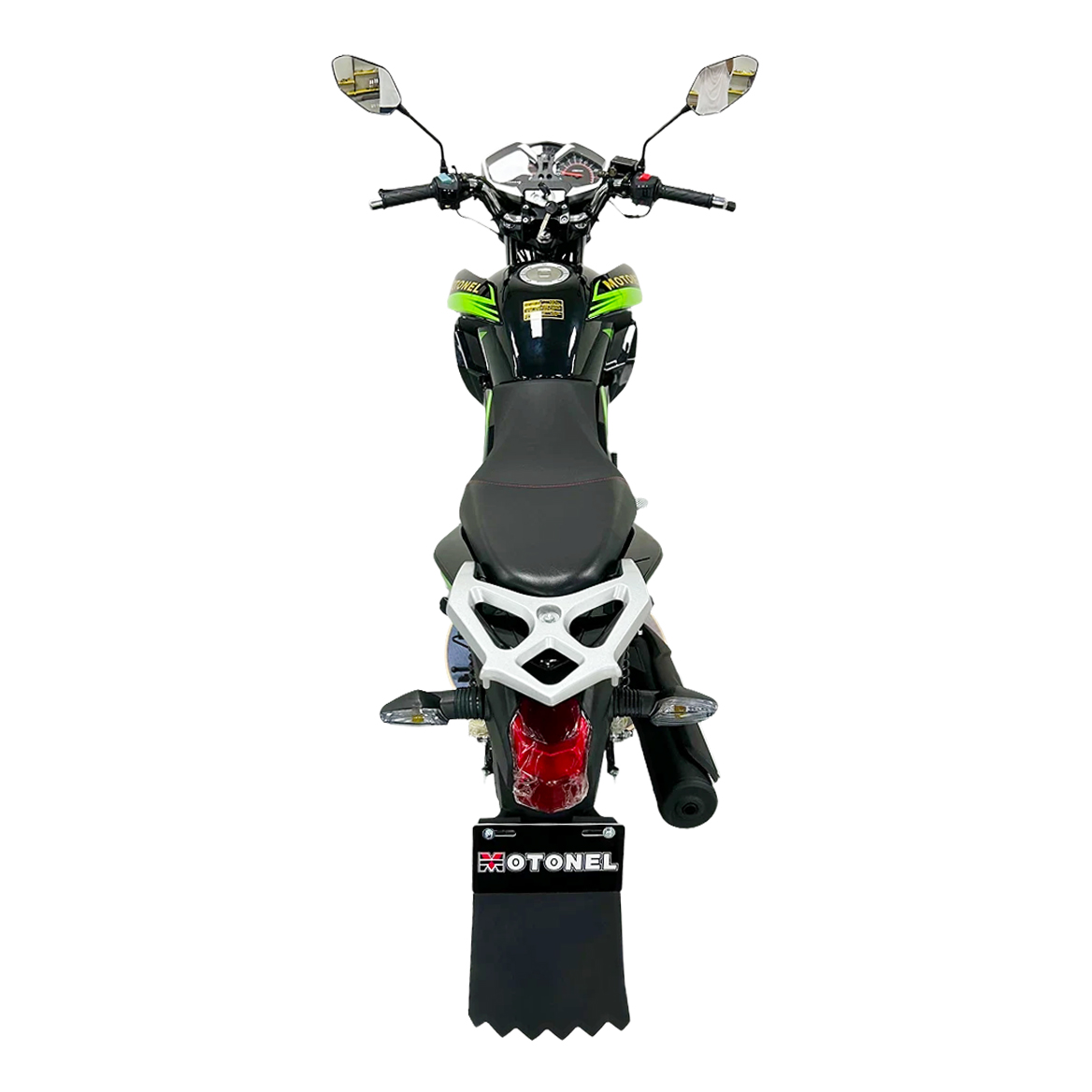 HALAWAYA Factory Supply Iraq 125CC/150CC/200CC Motorcycles