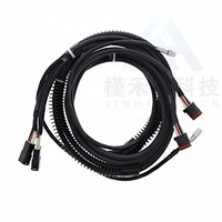 Pieza de repuesto para Robot Industrial en Stock YASKAWA a BB KUKA FANUC YRC1000 Teach Pendant Cable Spooling Tools Carrete de manguera