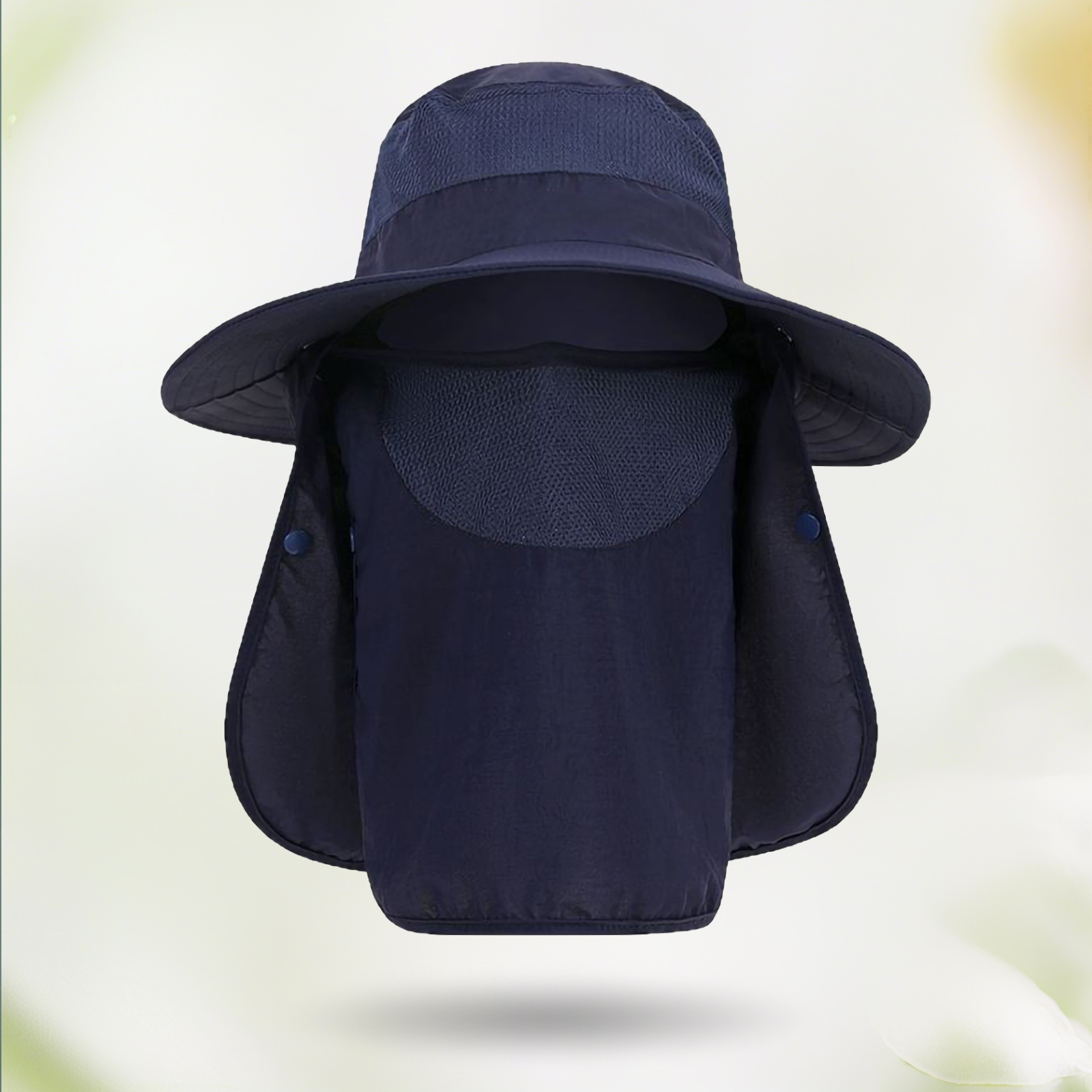 Bleu marine