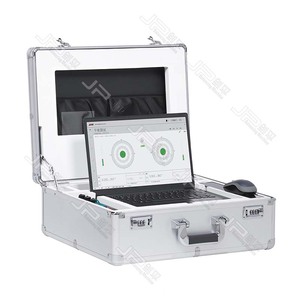 Sản phẩm mới: lĩnh vực cầm tay cân bằng máy & rung Analyzer - Product Image 5
