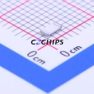 RC1206FR-071K8L SMD <b>Resistor</b> 1206 ( Type: Thick Film )( Resistance: 1.8kOhm Precision: 1% ) - Product Image 2