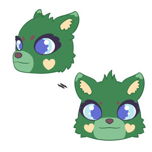 Disfraz de Animal Peludo Personalizado al por Mayor, Cubrecabezas Completo para Fiestas de Disfraces, Cosplay, Disfraz de Muñeco Animal - Product Image 1