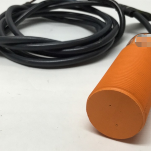 1 Pieza de Sensor Ie5208 Nuevo &amp; Interruptor de Proximidad Nuevo Original en Existencia, Automatización Industrial, PLC Dedicado Pac - Product Image 2