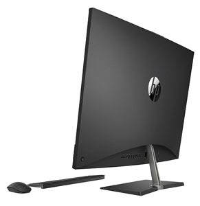 Para HP Pavilion All-in-One 32-b1000 Intel Core I3-13100T <span class=keywords><strong>i5</strong></span>-<span class=keywords><strong>13400T</strong></span> i7-13700T GeForce RTX 3050 32GB DDR4 1TB SSD - Product Image 5