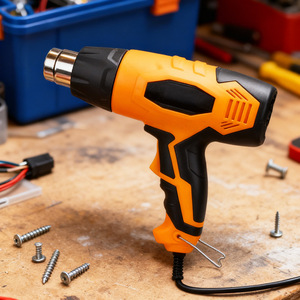 Industrial High Power 2000W AC Hot Air Gun Digital Control Overheat Protection <strong>Car</strong> Body <strong>Repair</strong> Tool for Electronics <strong>Repair</strong> <strong>Car</strong> - Product Image 5