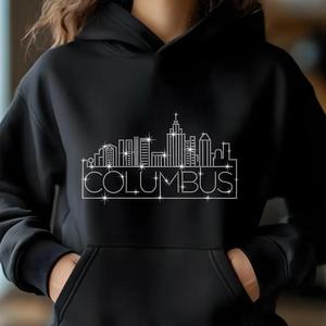 Happy <span class=keywords><strong>Columbus</strong></span> Day Rhinestone Transfers Crystal Hotfix Festival Motif Rhinestone Iron On Transfer para camisa - Product Image 6