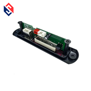Оптовая цена mp3-плеер PCBA BT5.1 декодер плата USB Fm TF AUX SCAN <span class=keywords><strong>Bluetooth</strong></span> <span class=keywords><strong>5</strong></span> модуль MUSICPlayer - Product Image 5