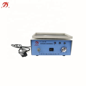 Oscilador rotatorio de sífilis agitador de laboratorio médico a la venta - Product Image 1