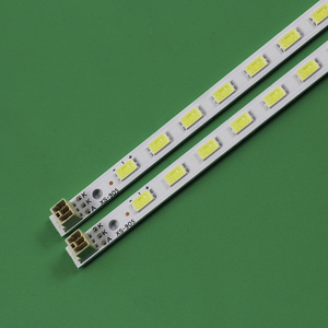 Bande lumineuse LED pour téléviseur LCD XS-905, SLED 2011SGS32 5630 36 HD REV0 LJ64-03019A, pour Aiwa 32LE3010 <span class=keywords><strong>Arcelik</strong></span> A32-LEG-5B A32-LEG-5W - Product Image 2