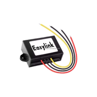 Convertisseur de puissance 12V vers 48V, module de convertisseur de puissance CC 12V vers 48V, module de suralimentation CC-CC