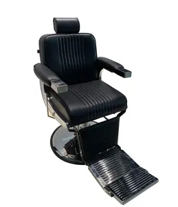 Factory Direct Hair Barber Chair Heavy Duty Beauty Salon Chairs Manufacturer