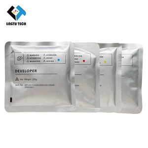 MPC <span class=keywords><strong>2550</strong></span> desarrollador Original para uso en <span class=keywords><strong>Ricoh</strong></span> MP C2550 2551 2030 2050 2010 2051 2530 2011 consumible para <span class=keywords><strong>fotocopiadora</strong></span> - Product Image 3