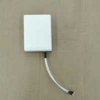 Antena wifi omnidireccional para exteriores, antena de radio bidireccional de montaje ixed, Anel UAL ololarizada IMO nntenna 806-2700
