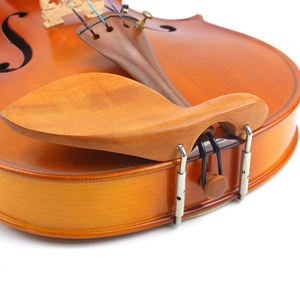 En gros Offre Spéciale bas prix jujube <span class=keywords><strong>bois</strong></span> allemande avancée violon - Product Image 5