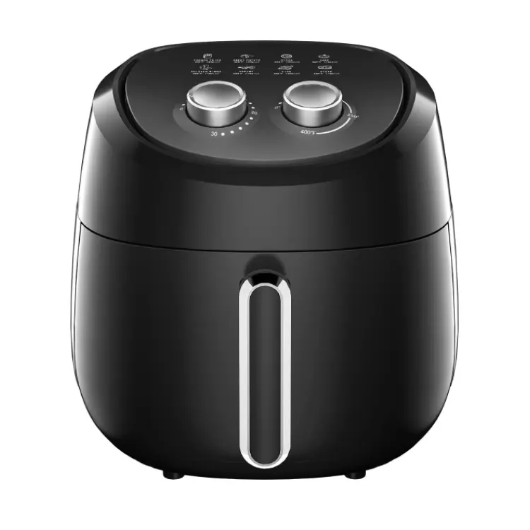 OEM Air Fryer Mouds Kunststoff teile Spritzguss für Air Fryer Case