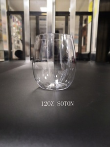 Clear Plastic Toasting Glasses Shatterproof Wedding <strong>champagne</strong> <strong>Flutes</strong> BPA-Free Recyclable Stemless Plastic <strong>Champagne</strong> <strong>Flutes</strong> Cups - Product Image 6