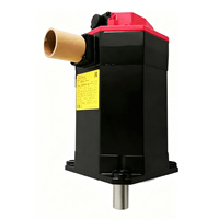 Moteur Fanuc A06B-0077-B103 de haute qualité, servomoteur A06B0077B103 pour accessoire de machine robotique CNC Fanuc, négociable A06B-0077-B103