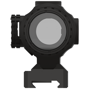 Typhon Optics 3x3x30mm Holographic Hunting lăng kính phạm vi hợp kim nhôm hoàn toàn đa tráng Trọng lượng nhẹ chống sốc không thấm nước - Product Image 6