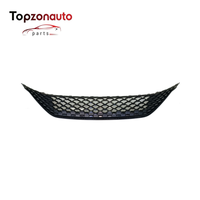 Topzonauto Hochwertige Neue OEM 17A807217AFGRU 17A853677J041 17A853651BCLDB Automotive Stoßstangengitter für VW JETTA 2025