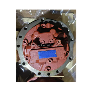 Bagian ekskavator VIO40 VIO45 VIO50 VIO55 VIO57 <span class=keywords><strong>VIO60</strong></span> bagian penggerak akhir MAG-33VP-550F MAG-33VP-650F Travel Motor Assy Assy - Product Image 1