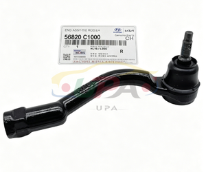 56825-C1000 56825C1000 END ASSY-<b>TIE</b> <b>ROD</b>,RH for hyun-dai ki-a 56825 C1000 - Product Image 1