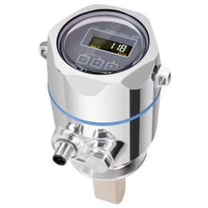 อุปกรณ์วัดค่าการนำไฟฟ้าขนาดกะทัดรัด Smartec CLD18 ระบบวัดค่าการนำไฟฟ้าแบบทอรอยด์สำหรับการใช้งานที่ถูกสุขอนามัย - Product Image 2