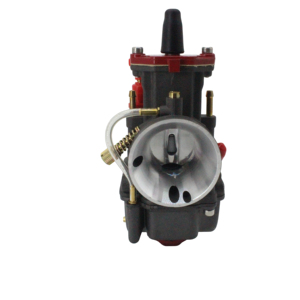 (Envío Inmediato) <span class=keywords><strong>Carburador</strong></span> PWK 28 <span class=keywords><strong>de</strong></span> 28 mm Versión Pintada para Motocicletas y ATV <span class=keywords><strong>de</strong></span> <span class=keywords><strong>150</strong></span>-250 CC, Compatible con Motores <span class=keywords><strong>CG</strong></span> GY6 Honda Yamaha - Product Image 3