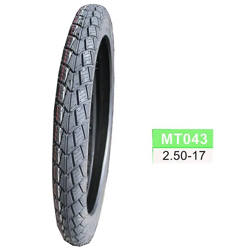 Ban Sepeda Motor Tubeless 250X17 250 17 250-17 Harga Termurah