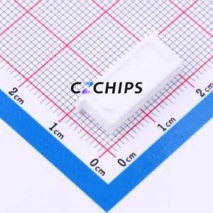 W254210-7PW113 Housing (Wire-to-Board / Wire-to-Wire) P=2.5mm Connector 1x7P 2.5mm XH 1 - Product Image 2