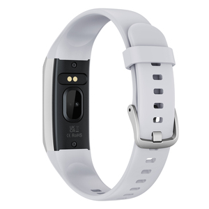 Smart Fit Band Magnetische Activity Tracker Horloge Waterdicht IP67 Hartslagmeter Slaaptracker Afstandsbediening Smart Bracelet - Product Image 3