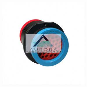 ตัว D38999ขั้วต่อแบบวงกลม20WJ43SN-LC - Product Image 6