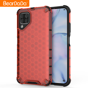 กันกระแทก Tpu Pc โปร่งใสกรณีโทรศัพท์มือถือสำหรับหัวเว่ยโนวา<span class=keywords><strong>7i</strong></span> ฝาหลังที่ชัดเจน - Product Image 2