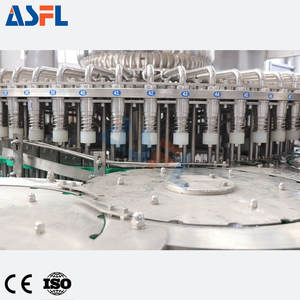 Hoàn toàn tự động 2000-10000bph nước khoáng làm đầy và đóng gói Máy <span class=keywords><strong>pet</strong></span> chai nước uống dây chuyền sản xuất - Product Image 4