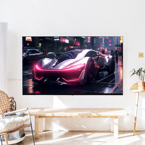 Smart <span class=keywords><strong>TV</strong></span> <span class=keywords><strong>OLED</strong></span> Full-HD de 43 <span class=keywords><strong>pulgadas</strong></span> con ATV DTV Bluetooth 5G WiFi 32 "42" <span class=keywords><strong>50</strong></span> "Lcd <span class=keywords><strong>Tv</strong></span> El <span class=keywords><strong>mejor</strong></span> en su clase para oficinas en el hogar - Product Image 1