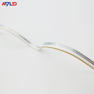 LED Light COB Light-emitting Diode <b>Strip</b> Light 10W CRI90 Free Cutting COB LED <b>Strip</b> for Home Use Cabinet Ceiling - Product Image 1