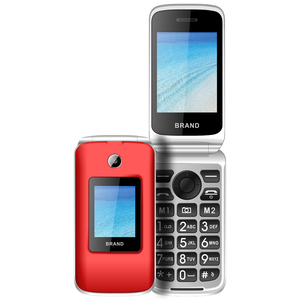 F32-altavoz de pantalla grande de 2,8 pulgadas, dispositivo con doble Sim, de un solo núcleo, con tapa 4G - Product Image 1