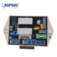 Régulateur de tension automatique ETC-A1 AVR pour générateur diesel, pièces de générateur, accessoires de générateur