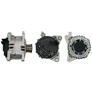 Ujoin, nuevo <span class=keywords><strong>alternador</strong></span> de coche de piezas de automóvil al por mayor para NISSAN 350Z Maxima 23100-4BA0A 23100-4BA0B - Product Image 4