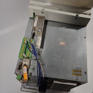 Module amplificateur ECODRIVE DKC11.3-200-7-FW - Product Image 5