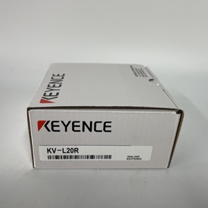 โมดูลการสื่อสาร KEYENCE PLC รุ่น KV-L20R - Product Image 1