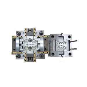 Nuevo Producto de Alta Calidad, Servicio de Moldeo por Inyección de Plástico Personalizado para Carcasas de Plástico de Humidificadores de Aire - Product Image 1