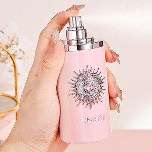 Parfum <span class=keywords><strong>de</strong></span> Luxe Tendance pour Femme 100ml Floral Gourmand Moyen-<span class=keywords><strong>Orient</strong></span> Bodyworks Brume Naturelle Eau <span class=keywords><strong>de</strong></span> Parfum pour Femme pour Usage Quotidien - Product Image 4